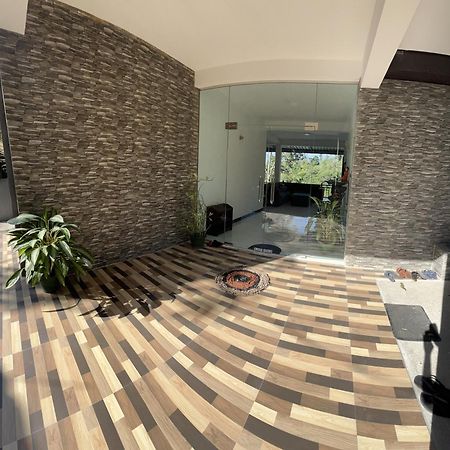Viyanga Homestay Ella Buitenkant foto