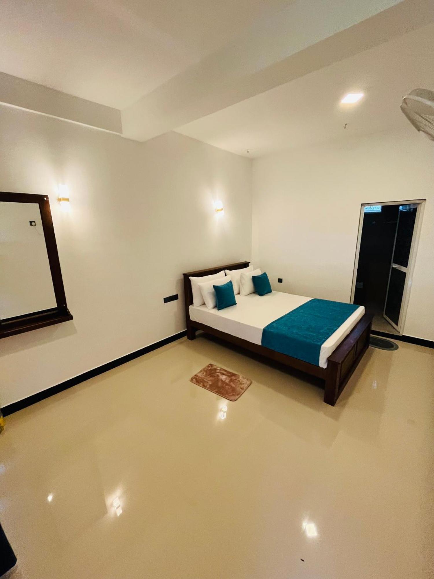 Viyanga Homestay Ella Buitenkant foto