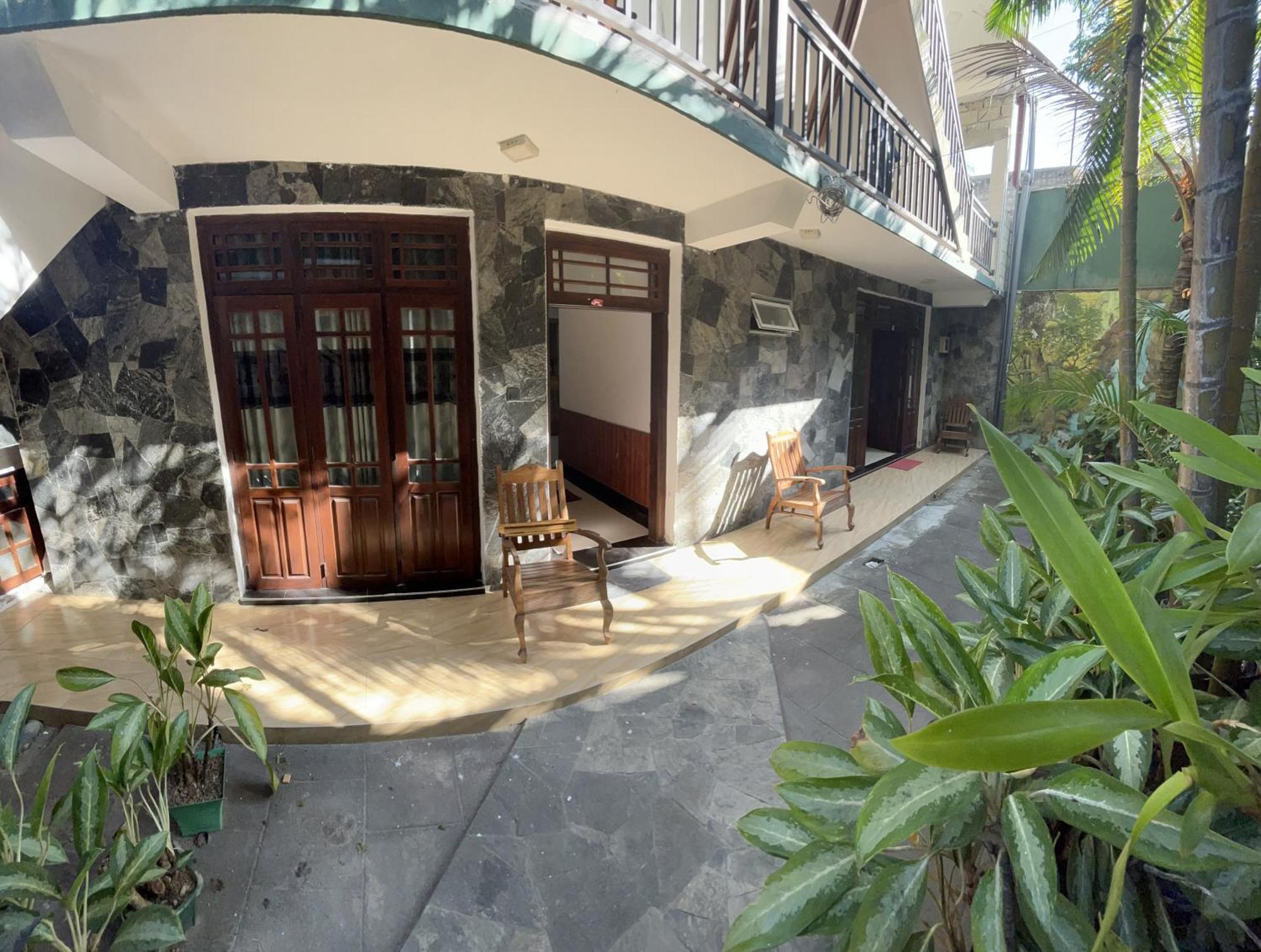 Viyanga Homestay Ella Buitenkant foto