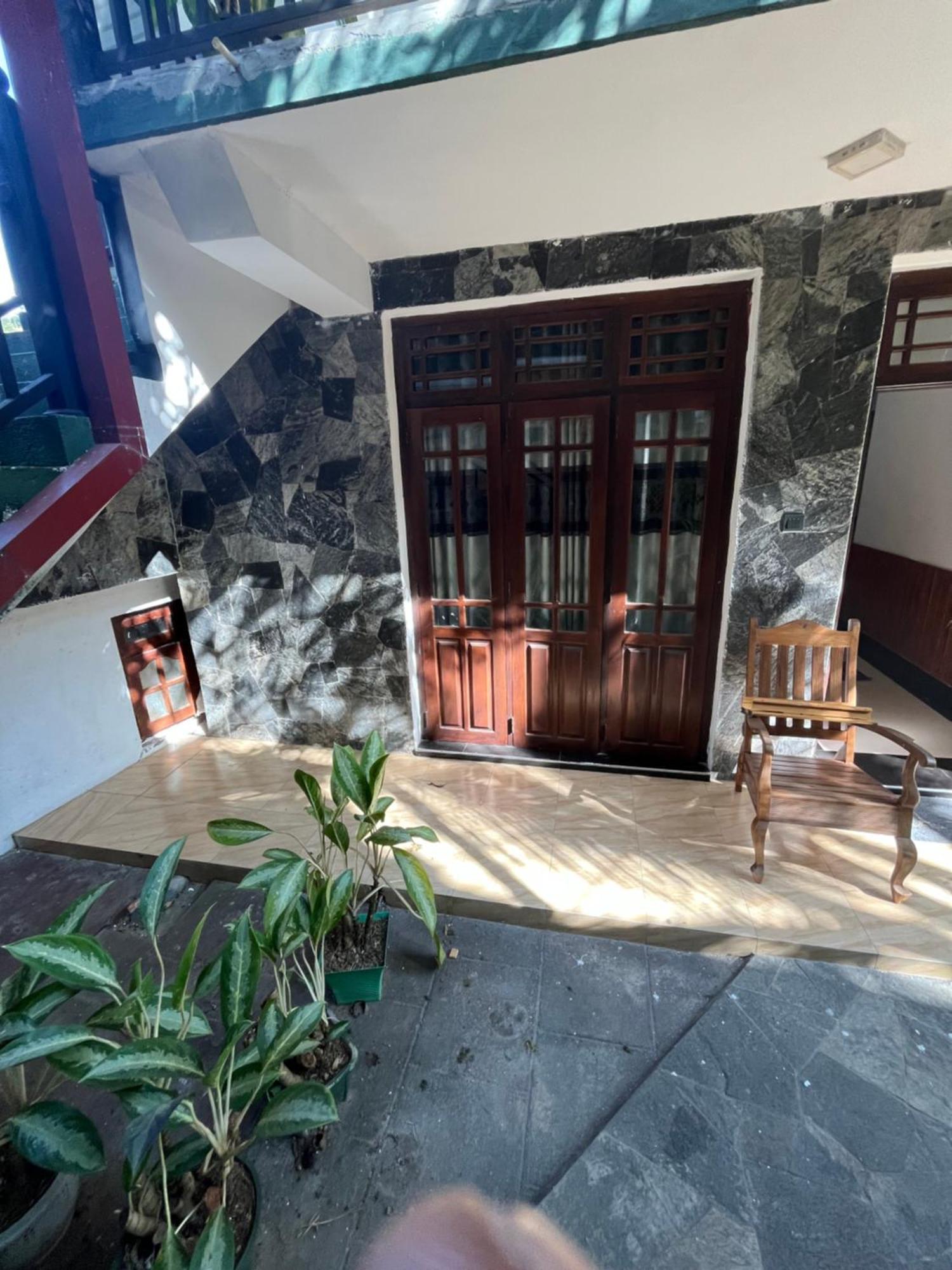 Viyanga Homestay Ella Buitenkant foto