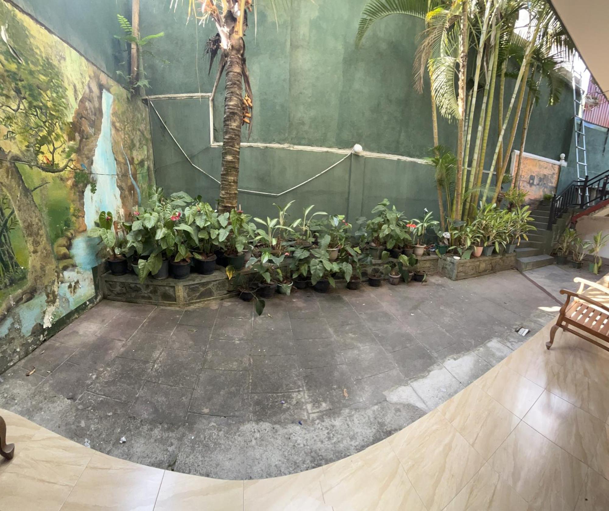 Viyanga Homestay Ella Buitenkant foto