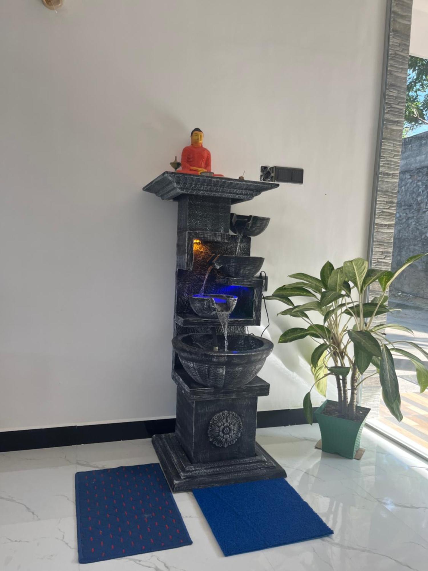 Viyanga Homestay Ella Buitenkant foto