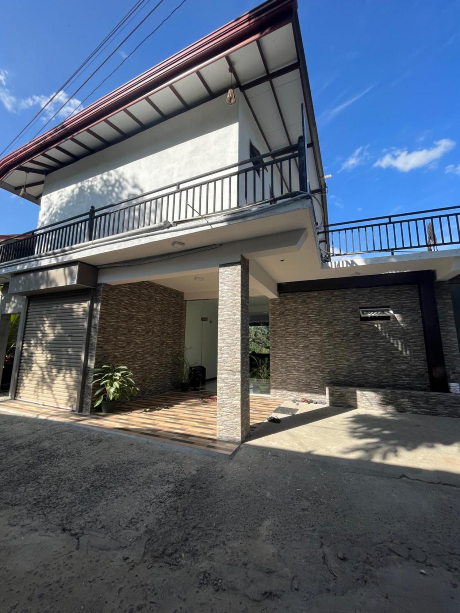 Viyanga Homestay Ella Buitenkant foto