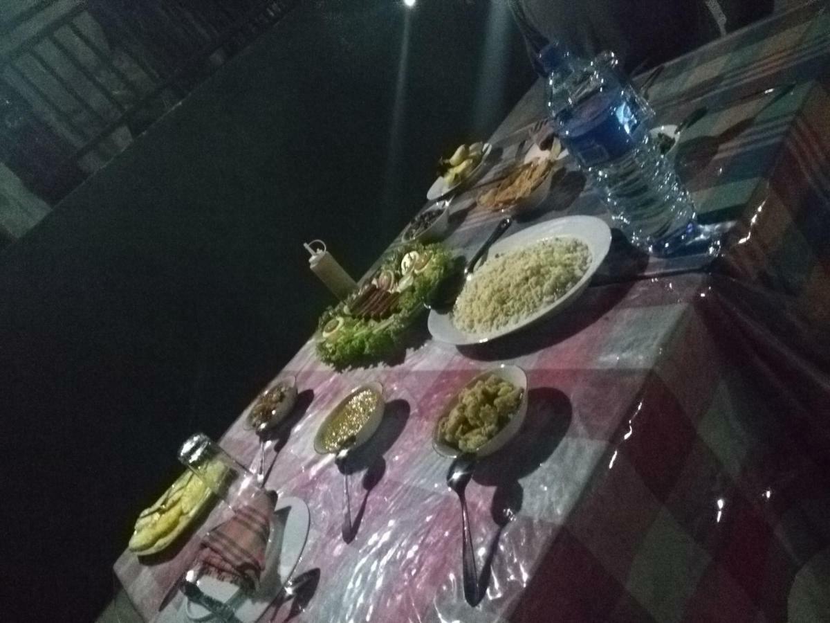 Viyanga Homestay Ella Buitenkant foto