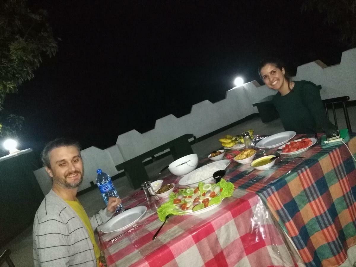 Viyanga Homestay Ella Buitenkant foto